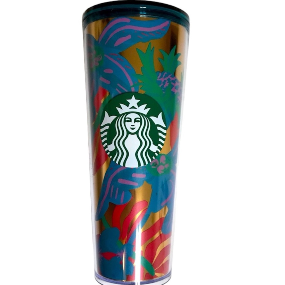 Starbucks 2022 summer release